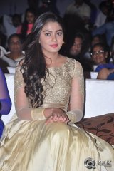 Sana Maqbool at Dikkulu Choodaku Ramayya Movie Audio Launch